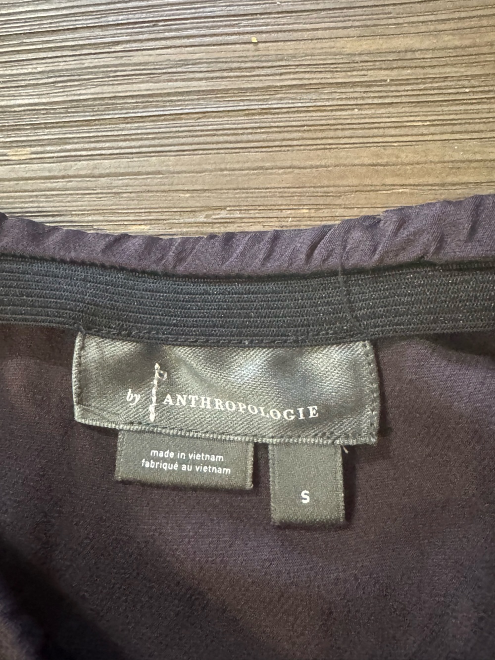 Anthropologie Long Brown Maxi Skirt - Picture 6 of 7